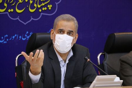 معابر شهری اهواز کشش ترافیک فعلی را ندارند