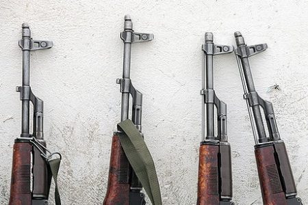 عاملان نزاع طایفه ای در اهواز دستگیر شدند