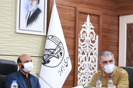 حل نهایی بحران دفع آب های سطحی و فاضلاب منوط به تخصیص اعتبارات ملی است