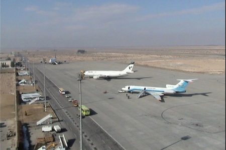 مسیرهای جدید پروازی از اهواز به ترکیه و کویت برقرار شد