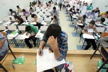 تأثیر نمرات امتحانات نهایی در کنکور ۱۴۰۱ مشخص شد
