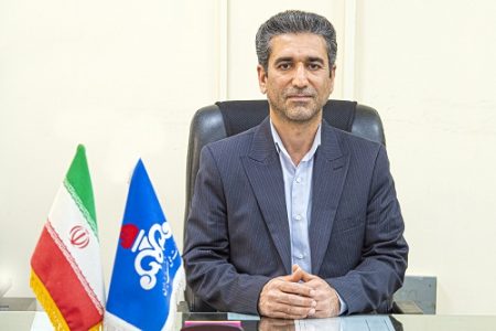 سیستم جامع آرشیو الکترونیکی اسناد مهندسی ساختار مناطق نفتخیز جنوب راه‌اندازی شد