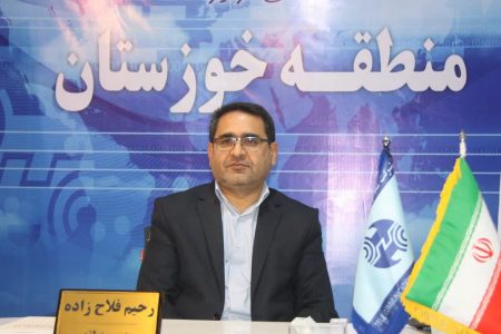 ارتباطات مخابراتی در خوزستان پایدار هستند