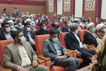 مدیرکل اموال تملیکی خوزستان منصوب شد