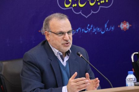 موارد ابتلا به کرونا در خوزستان ۲ تا سه برابر شده است