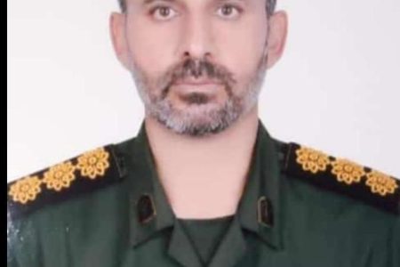 انتصاب معاون اجرایی و عضو هیئت رئیسه سپاه ولی عصر عج خوزستان