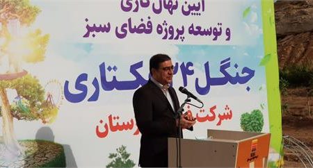 اولویت اول شرکت فولاد خوزستان حفظ سلامت کارکنان و مردم شریف خوزستان است