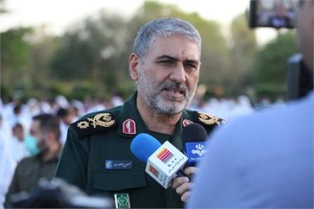 فولاد خوزستان در عمل به مسئولیت‌های اجتماعی پیشتاز است