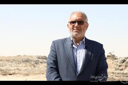 جمع آوری نخاله ها روند تندی را به خود گرفته و با جدیت تمام انجام می شود