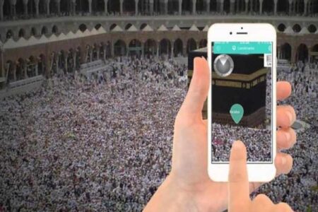 چرا حجاج ایرانی برای تماس با ایران از همراه اول استفاده می‌کنند؟