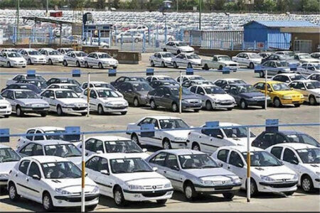 محدودیت‌های خرید مستقیم از خودروسازان حذف شد