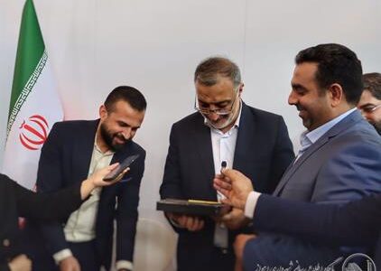 تلاش‌های شهردار اهواز قابل تقدیر است