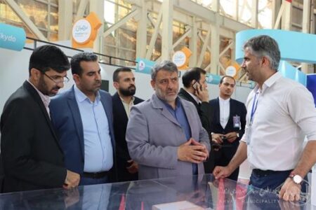 تسهیل ورود و جذب سرمایه گذاران در کلانشهر اهواز
