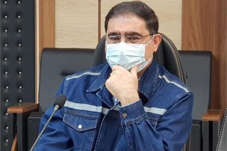 تامین اکسیژن بیمارستان‌های اهواز از سوی شرکت فولاد خوزستان همچنان ادامه خواهد یافت