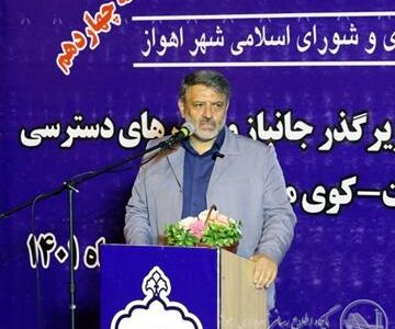 مردم بدانند مدیریت شهری همواره در حال کار و تلاش است