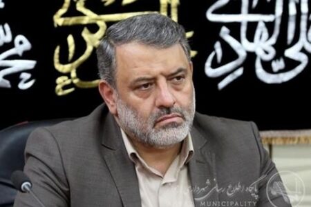 رسالت اصلی شهرداری رسیدگی به مسائل زیست محیطی است