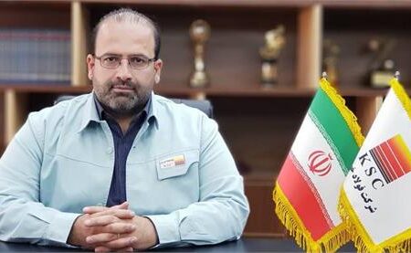 کاهش ۹۰ درصدی حوادث در شرکت فولاد خوزستان