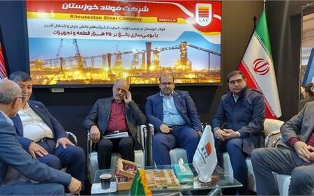 انعقاد قرارداد بومی سازی قطعات با شرکت های داخلی و دانش بنیان