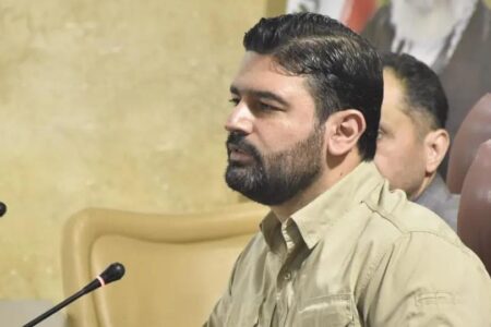 تفکیک زباله از مبدا نیازمند مشارکت همگانی است