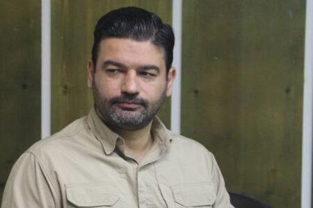 دریافت عوارض فاز٢ پالایشگاه با جدیت درحال پیگیری است