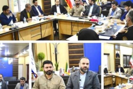 سامانه های صدور پروانه ساخت باید در اختیار شهرداری آبادان قرار گیرد