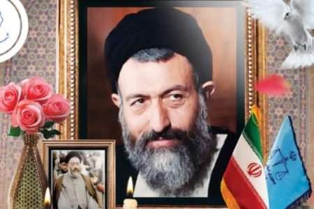 پیام تبریک شهردار آبادان به مناسبت هفته قوه قضائیه