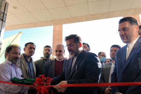 خانه هنرمندان اهواز افتتاح شد