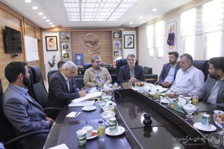 اراده ملی برای راهاندازی مترو اهواز وجود دارد