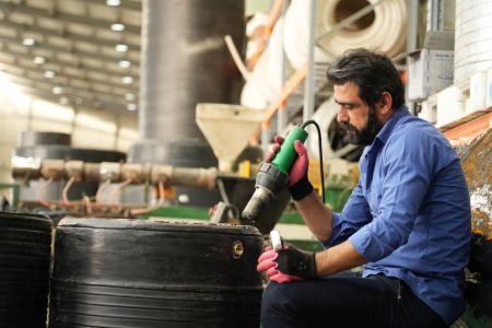 نقش‌آفرینی نیشکر در توسعه زیرساخت‌های خوزستان